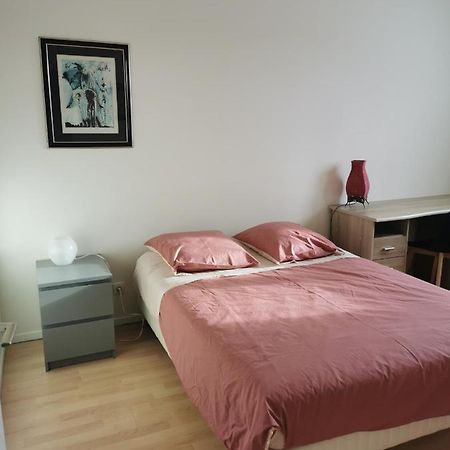 Massy Vilmorin Appartement Independant 3 Pieces المظهر الخارجي الصورة