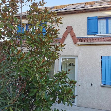 Massy Vilmorin Appartement Independant 3 Pieces المظهر الخارجي الصورة