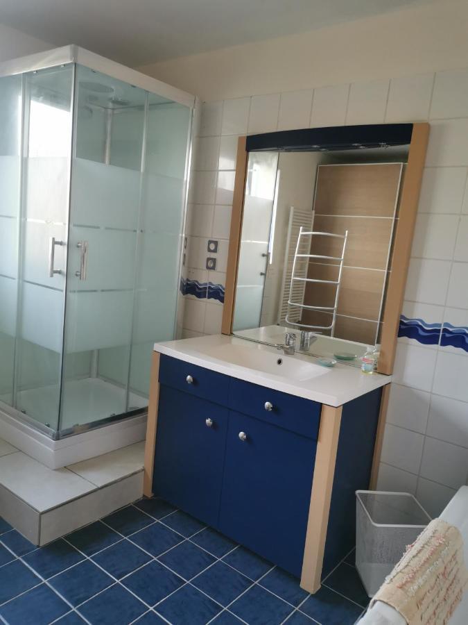 Massy Vilmorin Appartement Independant 3 Pieces المظهر الخارجي الصورة