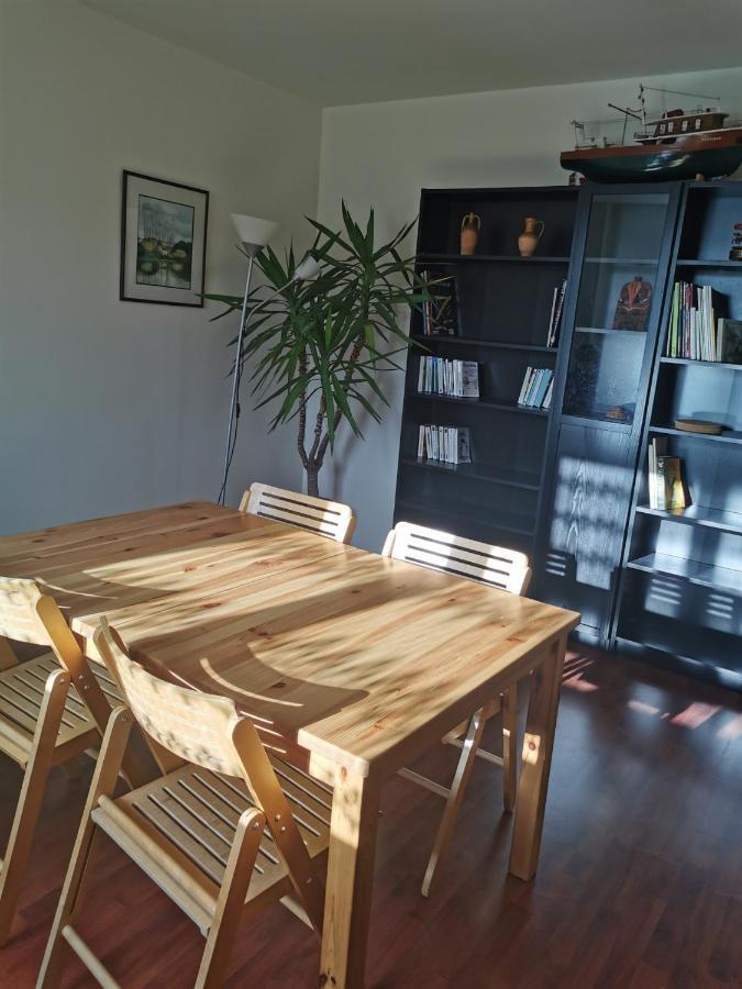 Massy Vilmorin Appartement Independant 3 Pieces المظهر الخارجي الصورة