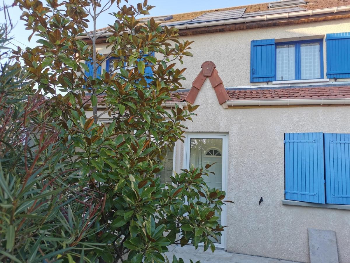 Massy Vilmorin Appartement Independant 3 Pieces المظهر الخارجي الصورة